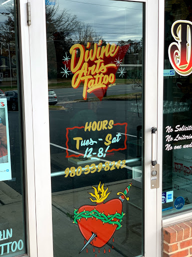 Explore 3d butterfly tattoo ideas, creative tattoo ideas in Matthews, available at Divine Arts Tattoo Company