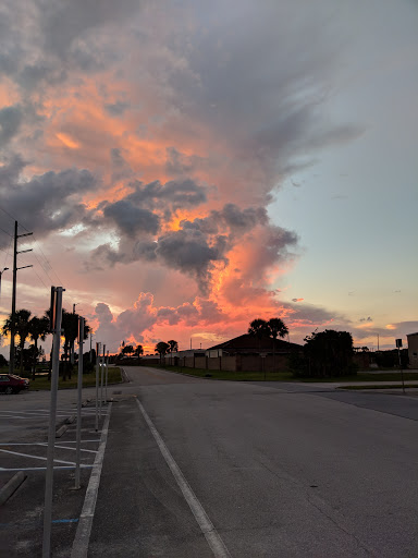 Golf Course «Manatee Cove Golf Course», reviews and photos, 861 Marina Rd, Patrick AFB, FL 32925, USA