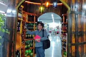 Supermercado -Cooperativa Agrária São José Ltda image