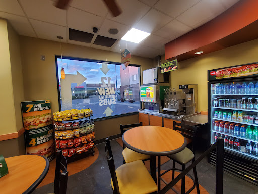 Restaurant «SUBWAY®Restaurants», reviews and photos, 903 Main Ave, Moorhead, MN 56560, USA