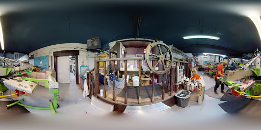 Custom T-shirt Store «Sayler Screenprinting», reviews and photos, 1923 Central Ave, Kearney, NE 68847, USA