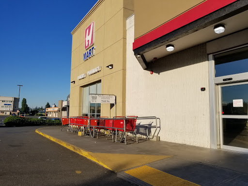 Grocery Store «H Mart», reviews and photos, 8720 S Tacoma Way, Lakewood, WA 98499, USA