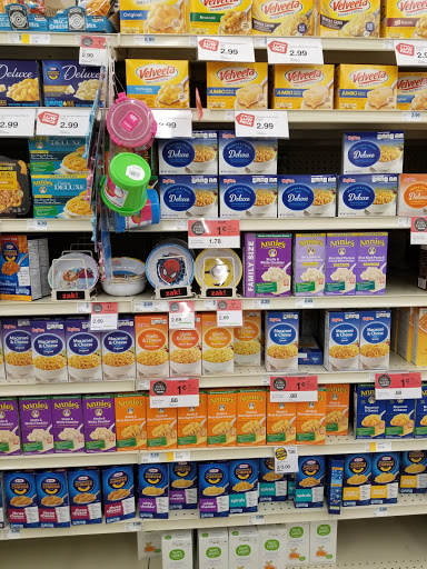 Supermarket «Hy-Vee», reviews and photos, 500 37th St NW, Rochester, MN 55901, USA