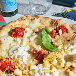 Photo n°2 de l'avis de Ruggero.e fait le 12/03/2023 à 19:40 sur le  Pizzeria Salvo - Napoli à Naples