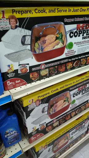 Discount Store «Big Lots», reviews and photos, 4628 W Diversey Ave, Chicago, IL 60639, USA