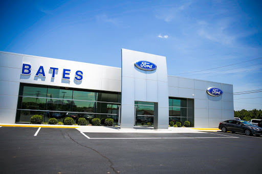 Ford Dealer «Bates Ford», reviews and photos, 1673 W Main St, Lebanon, TN 37087, USA