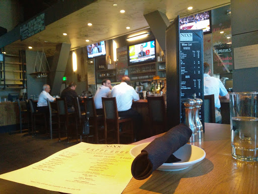 American Restaurant «NIXS Hartford», reviews and photos, 40 Front St, Hartford, CT 06103, USA