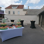 Photo n° 2 de l'avis de Romain.i fait le 07/06/2022 à 18:31 pour Sole Di Sicilia Traiteur et Sapori Foodtruck à Saint-Jean-de-Losne