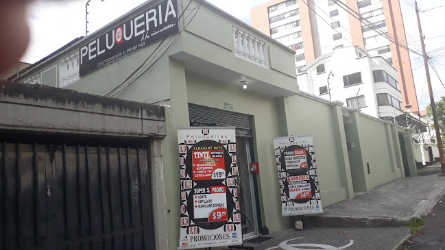 Opiniones de Belleza & Detalles Peluquerias en Quito - Peluquería