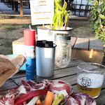 Photo n°3 de l'avis de Christian.e fait le 25/08/2020 à 09:42 sur le  Casa Veccia Microbirrificio - Ivan Borsato Birraio - Bottega/Beveria/Mangeria à Camalò