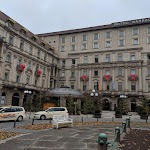 Photo n°1 de l'avis de Shane.a fait le 05/09/2019 à 18:54 sur le  Hôtel Nassauer Hof à Wiesbaden