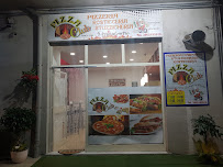 Menu du Pizza Club à Gallico