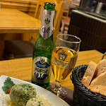 Photo n°1 de l'avis de im_.i fait le 28/01/2024 à 20:53 sur le  Ristorante Laurin Carezza à Karersee