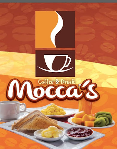 Opiniones de Mocca's en Arenillas - Restaurante