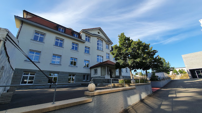 Schulzentrum Schreiber - Schule