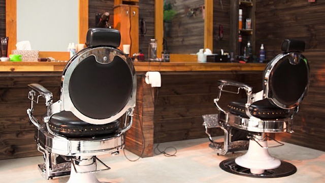 Master Cut by Ibrahim