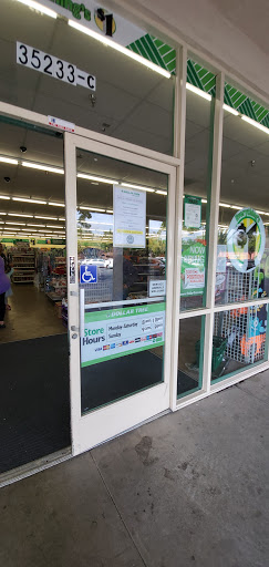 Dollar Store «Dollar Tree», reviews and photos, 35233 Newark Blvd c, Newark, CA 94560, USA