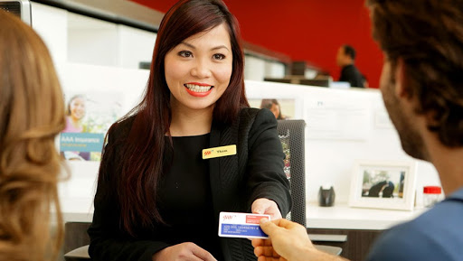 Auto Insurance Agency «AAA San Mateo», reviews and photos