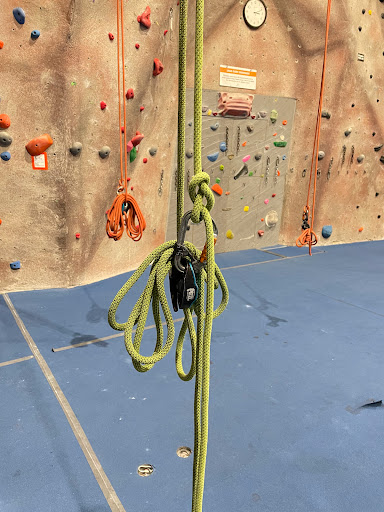 Gym «Vertical World Redmond», reviews and photos, 15036 NE 95th St b, Redmond, WA 98052, USA