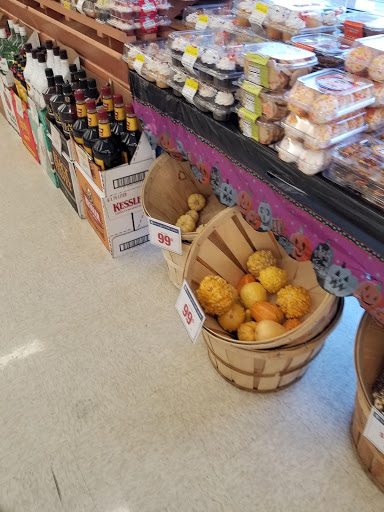 Supermarket «Stater Bros. Markets», reviews and photos, 919 N Mountain Ave, Upland, CA 91786, USA