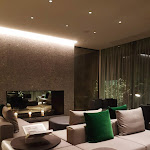 Photo n°5 de l'avis de HeeJoo.h fait le 01/08/2019 à 00:51 sur le  VIU Hotel Milan à Milan