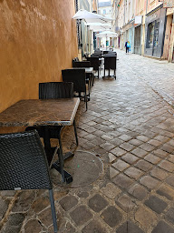 Photo n°56 de Crêperie des 2 Portes à Versailles ()
