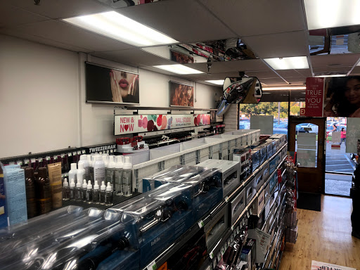 Beauty Supply Store «Sally Beauty», reviews and photos, 610 W Huntington Dr, Monrovia, CA 91016, USA