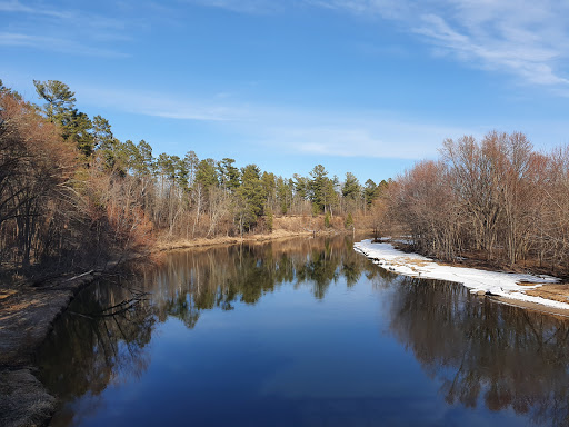 Park «Oakland Park», reviews and photos