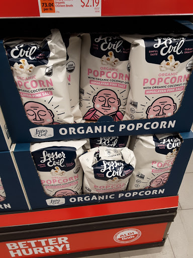 Discount Store «Ocean State Job Lot», reviews and photos, 360 Rhode Island Ave, Fall River, MA 02721, USA