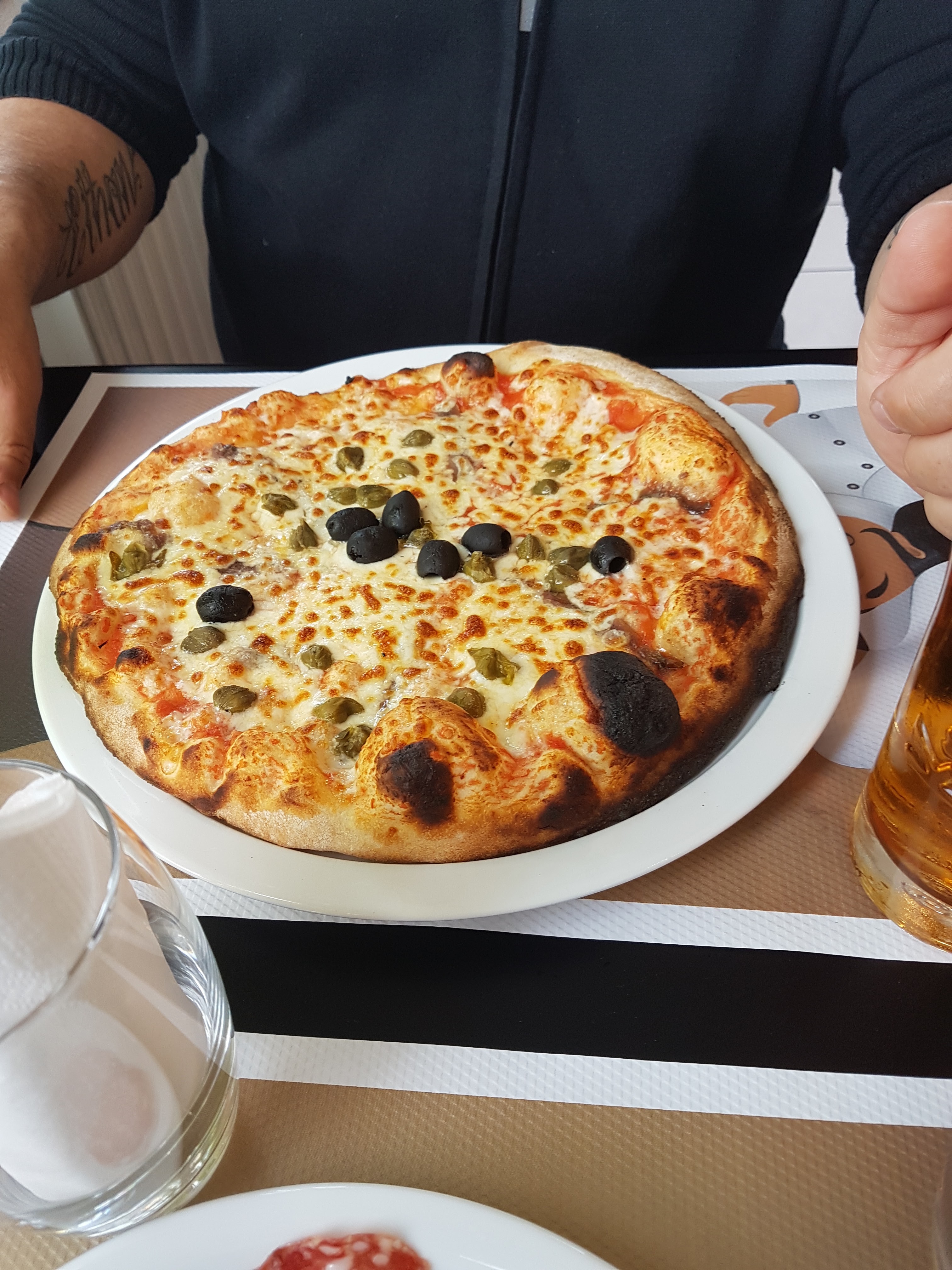 Photo n° 2 de l'avis de Jennifer.r fait le 22/05/2019 à 13:26