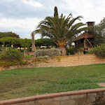 Photo n°9 de l'avis de Jennifer. fait le 22/08/2019 à 20:32 sur le  Osteria Al Braciere à San Vincenzo