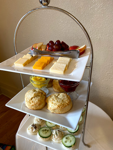 Cafe «Auntie Rae’s Dessert Island», reviews and photos, 4704 Holladay Blvd E, Holladay, UT 84117, USA