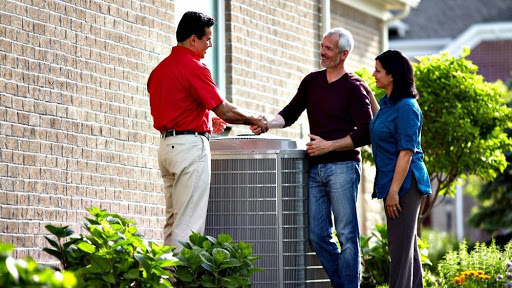 Diamond Quality Services, 1527 W State Hwy 114 suite 500, Grapevine, TX 76051, Air Conditioning Contractor