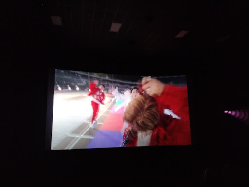 Movie Theater «Cinemark Tinseltown», reviews and photos, 7401 Market St, Youngstown, OH 44512, USA