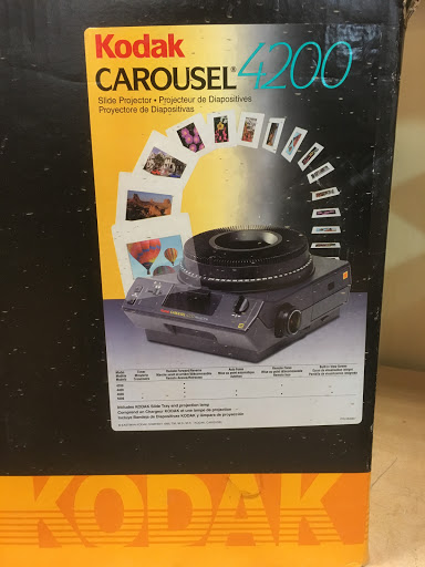 Thrift Store «Amvets Thrift Center», reviews and photos, 400 W Jefferson Rd, Rochester, NY 14623, USA