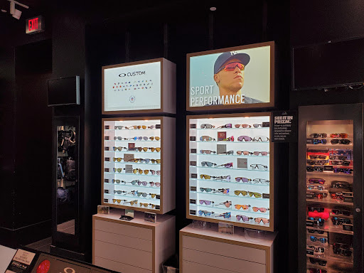 Sunglasses Store «Oakley Store», reviews and photos, 132 Christiana Mall #1454, Newark, DE 19702, USA
