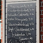 Photo n°2 de l'avis de Sabine.i fait le 25/07/2021 à 13:59 sur le  Anticus Café & Teestube Annette Kallweit à Pellworm