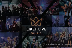 Like It Live Music image