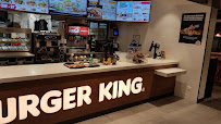 Atmosphère du Restauration rapide Burger King à Poitiers - n°5