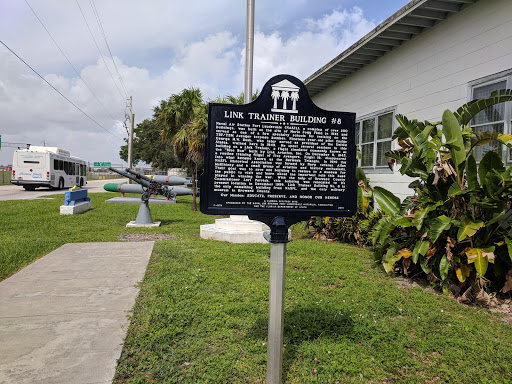 Museum «Naval Air Station Fort Lauderdale Museum», reviews and photos, 4000 W Perimeter Rd, Fort Lauderdale, FL 33315, USA