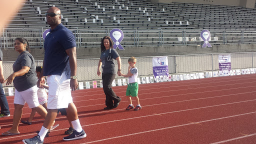 Stadium «Sunset Stadium», reviews and photos, 1707 Main St, Sumner, WA 98390, USA