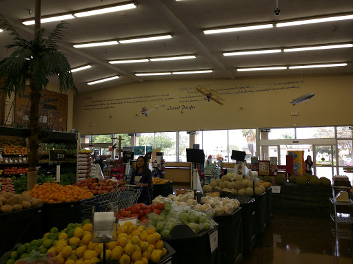 Supermarket «Island Pacific Supermarket», reviews and photos, 4833 S Rose Ave, Oxnard, CA 93033, USA