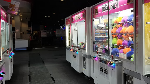 Video Arcade «Round 1», reviews and photos, 1600 South Azusa Avenue #285, City of Industry, CA 91748, USA