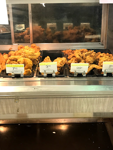 Supermarket «Publix Super Market at Paces Ferry Center», reviews and photos, 2451 Cumberland Pkwy SE, Atlanta, GA 30339, USA