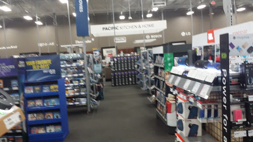 Electronics Store «Best Buy», reviews and photos, 1375 Polaris Pkwy, Columbus, OH 43240, USA