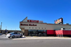 Boston Market