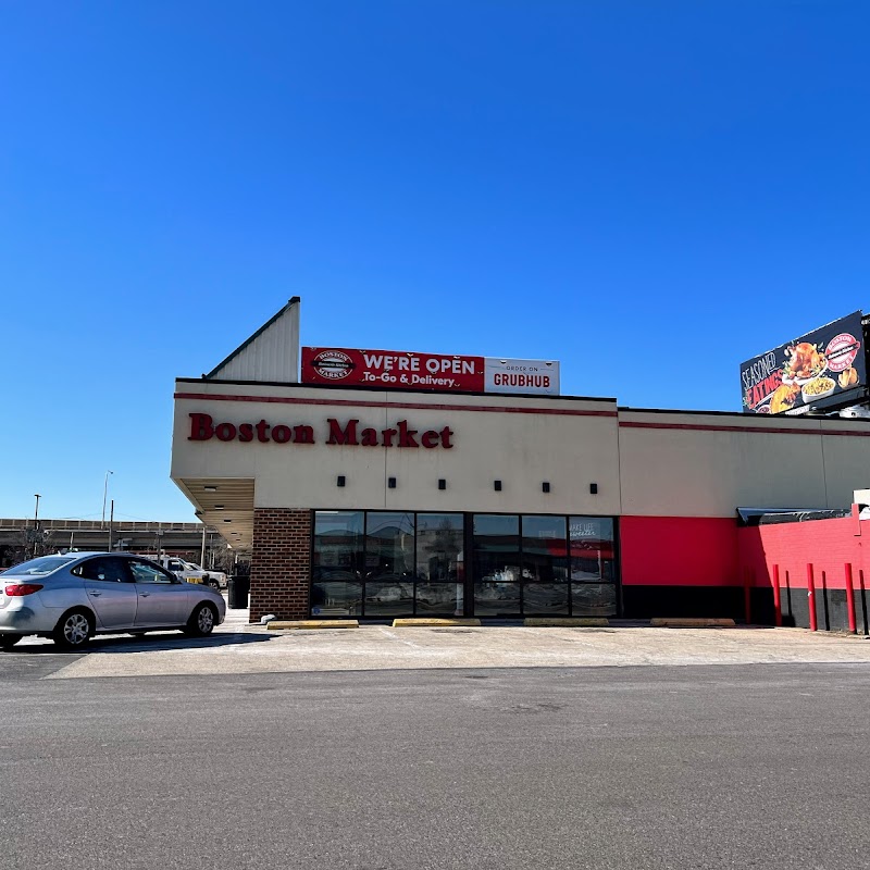 Boston Market