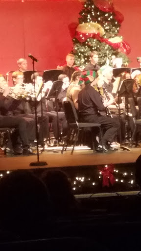 Performing Arts Theater «Queen Creek Performing Arts Center», reviews and photos, 22149 E Ocotillo Rd, Queen Creek, AZ 85142, USA