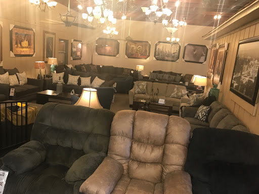 Furniture Store «National Furniture Liquidators», reviews and photos, 1100 W Amador Ave, Las Cruces, NM 88005, USA