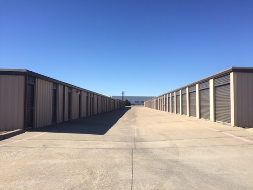 Self-Storage Facility «Rockwall Mini Storage», reviews and photos, 1760 I-30 Frontage Rd, Rockwall, TX 75087, USA